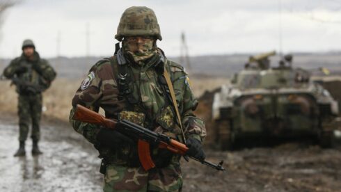 What "Victory" and "Defeat" Would Mean in Ukraine's War