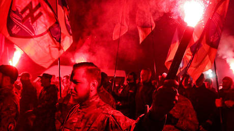 Ukraine War Reveals Ugly Face Of Western Europe’s Anti-Russian Racism