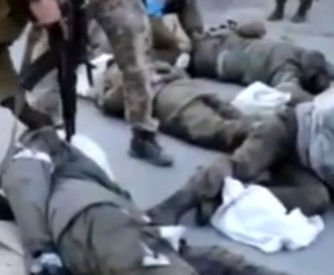 Shocking Evidence Of Ukrainian Regime’s Essence (Video 21+) (Updated)