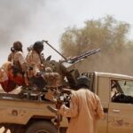 ISIS Releases Photos From Deadly Attack On Military Camp In Northern Mali