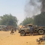 ISIS Releases Photos From Deadly Attack On Military Camp In Northern Mali