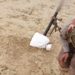 In Video: Iraqi Warplanes Bombard ISIS Hideouts In Kirkuk