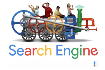 All Search-Engines Are Effectively Controlled By The U.S. Government