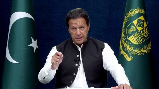 Deadly Unrest Continue In Pakistan Over Imran Khan Arrest