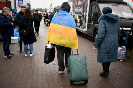 Kiev Regime Looking For New Soldiers Among Ukrainian Refugees Abroad