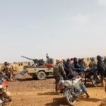 ISIS Releases Photos Of Deadly Attack On Azawad Forces In Eastern Mali