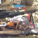 ISIS Releases Photos Of Two Recent Attacks By Its Cells In Nigeria’s Borno