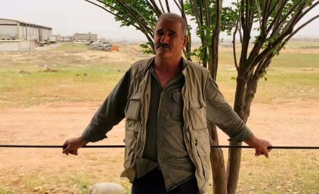 Turkish SDF Member Killed In Drone Strikes On Syria's Kobane (Video)