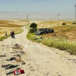 Turkey’s Akıncı Combat Drone Carried Out Two Strikes On Iraqi Kurdistan Region (Photos, Video)