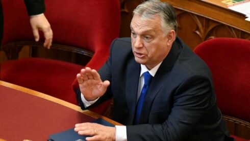 Hungarian Objections To EU Aid For Kiev Regime In Line With What Most Europeans Think