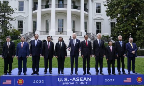 Biden’s Summit Pushes ASEAN To Confront China, Runs Counter To Their Interest
