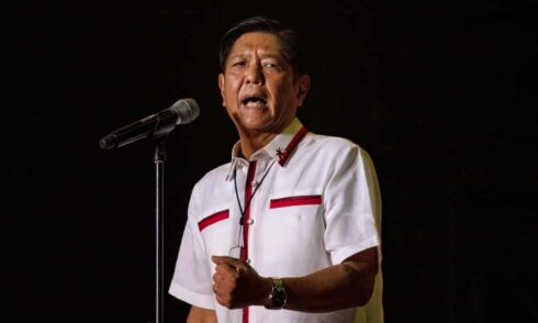 Bongbong Politics: Rehabilitating the Marcos Family