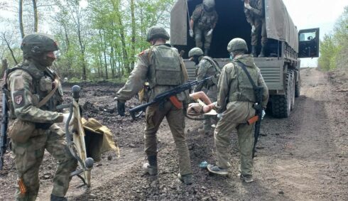War In Ukraine Day 68: Changing Strategies Lead To Results On The Ground
