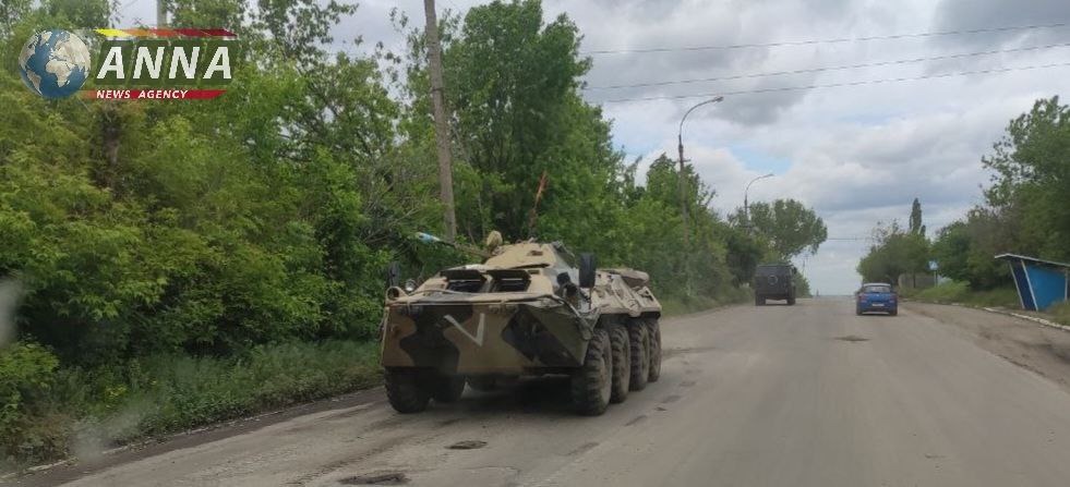 Battle For Liman And Liberation Of Svetlodarsk. Situation In Morning Of May 24 (Video, Photos)