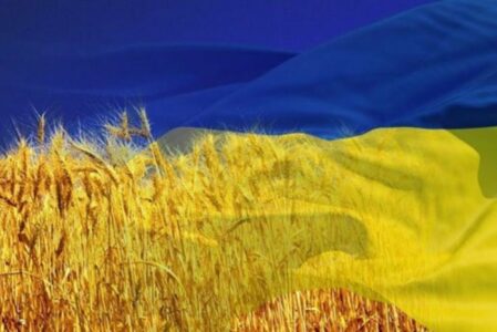 Harvest In Ukraine In 2022 Will Be Two Times Less Than In 2021