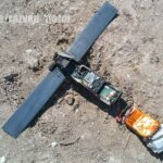US-Made Switchblade Loitering Munitions See First Failure In Ukraine (Photos)