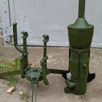 Germany Sent Thousands Of Landmines To Ukraine, Russian Forces Are Already Capturing Them (Photos)