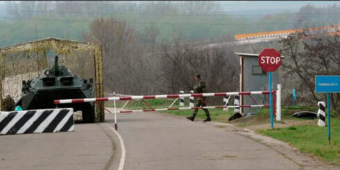 Another Provocation In Transnistria: Shooting Broke Out At Border Crossing With Ukraine