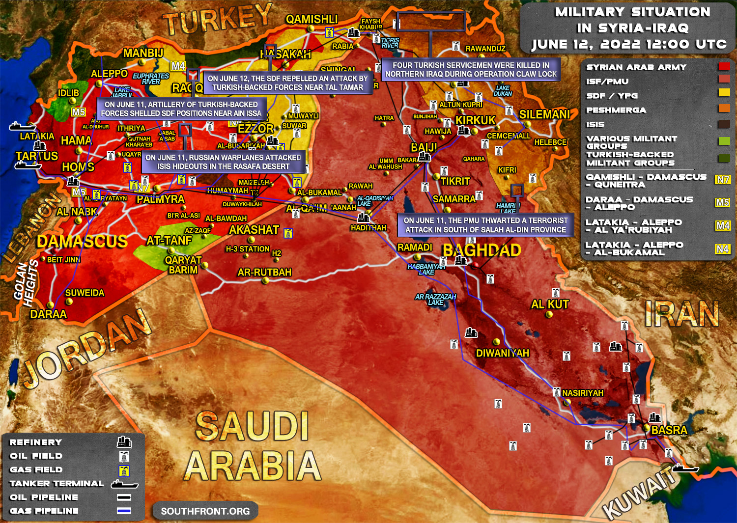 Обзор карты сирии сегодня. Карта Сирии 2022. Карта гражданской войны в Сирии 2022. Сирия карта боевых действий 2022.