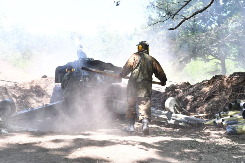 Kyiv’s Forces Enjoy Freedom Of Shelling Residential Areas Of Donbass Amid Setbacks Around Slovyansk