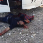 ISIS Releases Horrific Photos From Recent Deadly Ambush In Central Syria