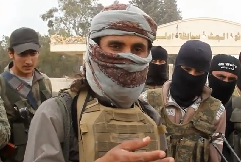US Says It Killed Senior Al-Qaeda Leader In Recent Syria Strike, But Jihadi Sources Deny