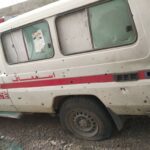 Four Yemeni Doctors Wounded In Alleged Houthi Drone Strike (Photos)