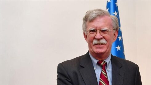 World Shocked By Bolton's Admission US Conducts Coups
