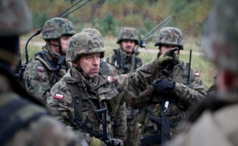 Polish Special Services Assessed Situation In Ukraine As "Catastrophe"