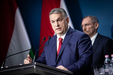 Could Brussels' Threats To Hungary End EU As We Know It?