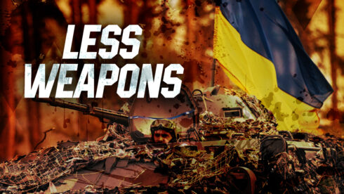 NATO Running Out Of Weapons For Kiev Regime