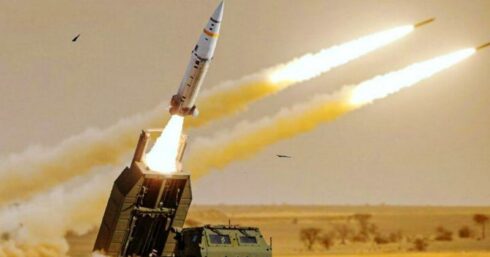Kiev Regime Wants US To Control Targeting Of Its Long-Range Missiles