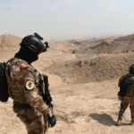 Iraqi Special Operation In Kirkuk Leaves Two ISIS Terrorists Dead (Video, Photos)
