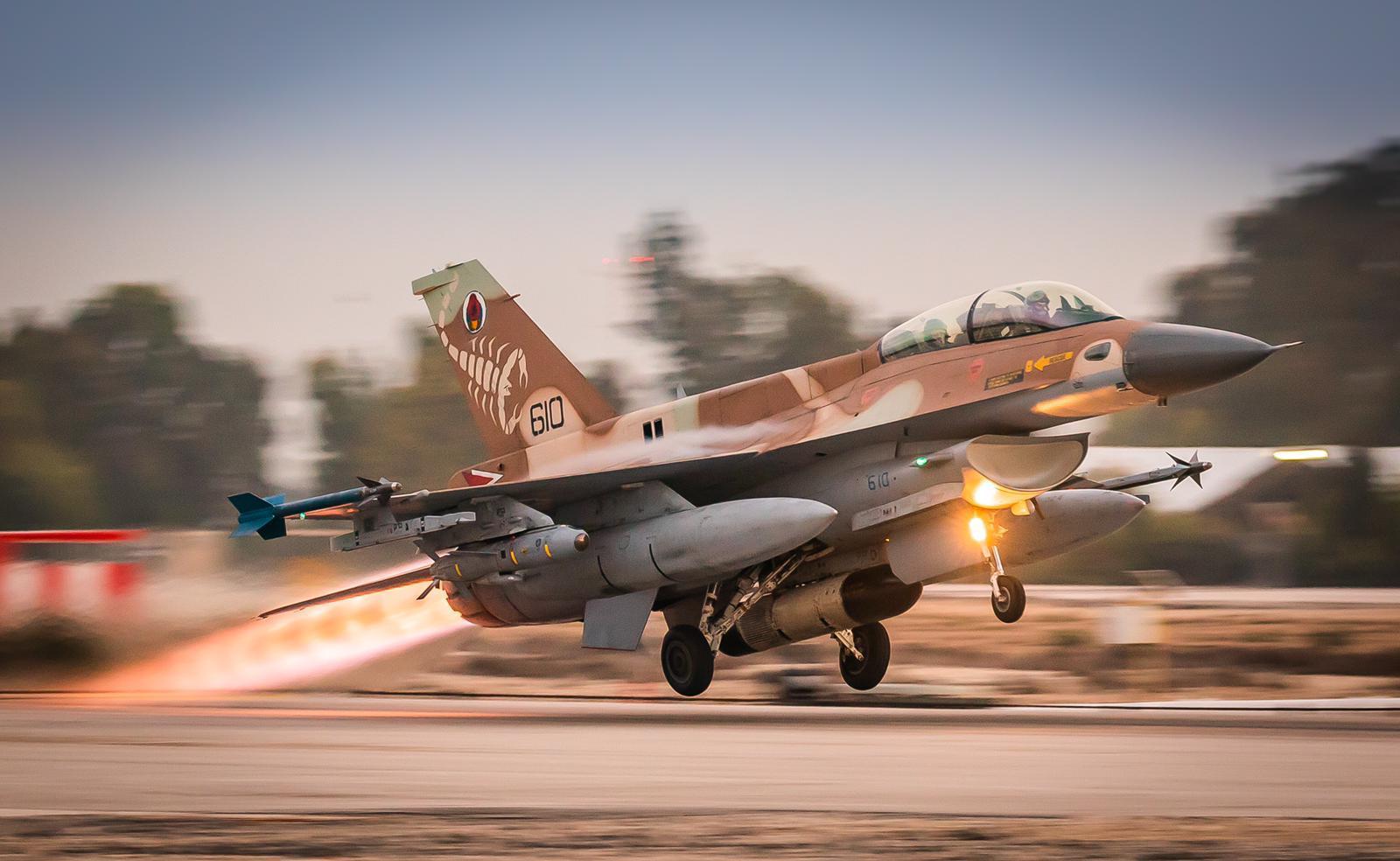 Iran International Confirms Secretive IRGC Unit Was Target Of Recent Israeli Attack On Syria
