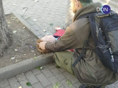 18+: Ukrainian Forces Killed Nine Civilians In Donetsk