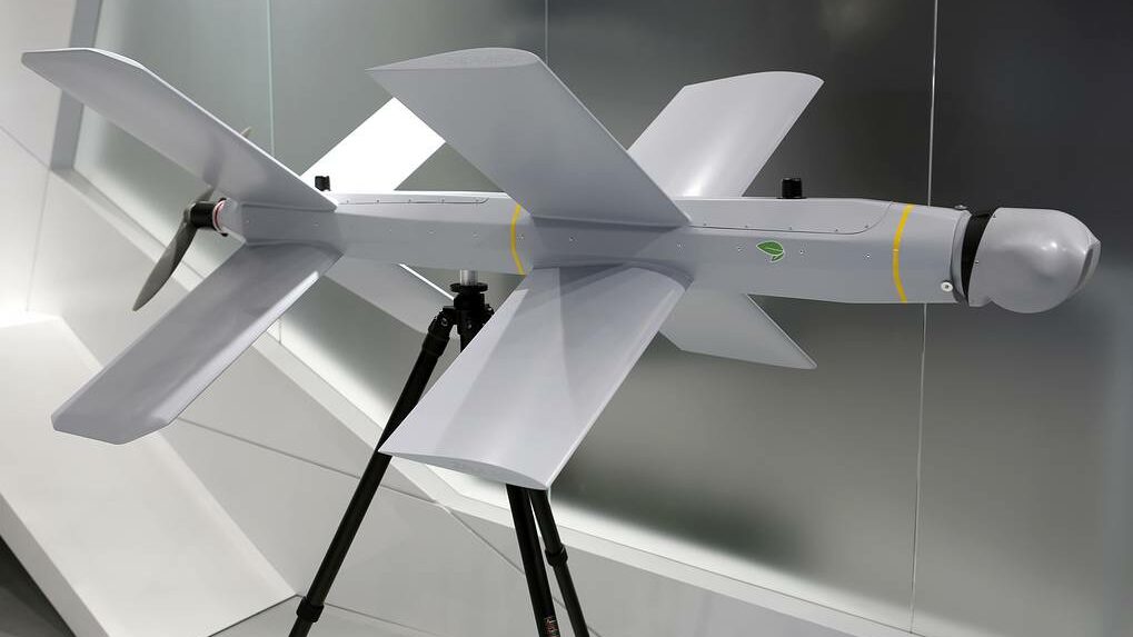 Russia’s Rostec Increased Production Of Tornado-S Rockets, Lancet & KUB-BLA Drones