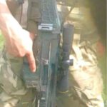 Photos 18+: Group Of Foreign Mercenaries Destroyed In Zaporozhie Region