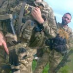 Photos 18+: Group Of Foreign Mercenaries Destroyed In Zaporozhie Region