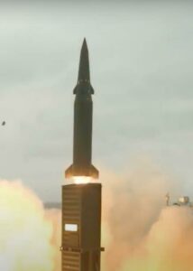 Washington & Seoul Humiliated: Ballistic Missile Crashed In South Korea