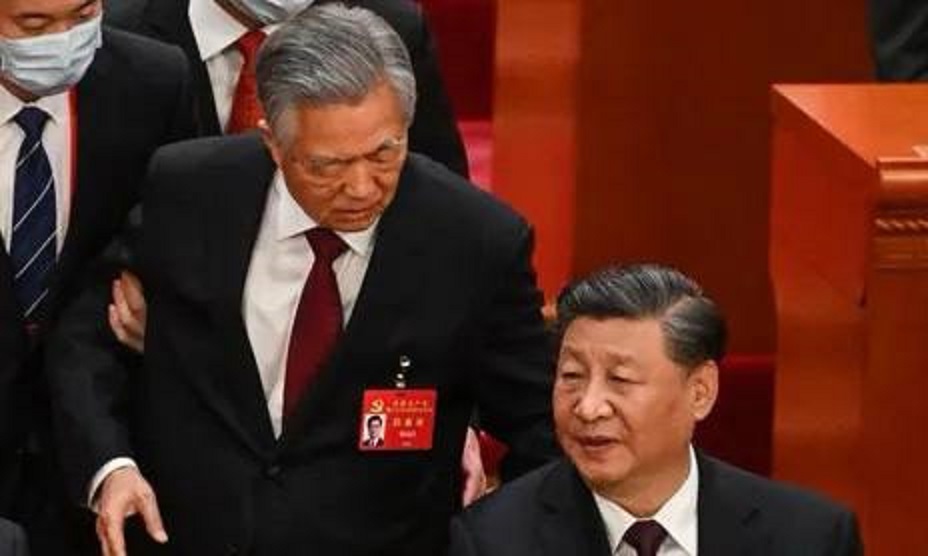 Key Shifts In China's Political Leadership. Beijing Validated Its Way To US-free World Order