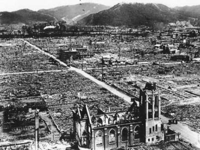 “Preemptive Nuclear War”: The Historic Battle for Peace and Democracy. A Third World War Threatens the Future of Humanity
