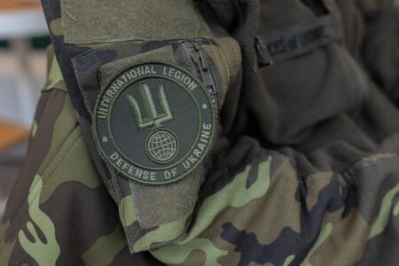 Foreign Mercenaries: Kiev Regime's War Is Full Of Corruption, Deceit And Dirty Deals