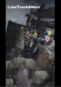 Ukrainian Servicemen Of 80th Brigade Being Punished For Execution Of Russian POWs In Makeevka (Photos, Video 18+)