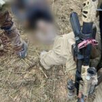 Iraqi Pinpoint Airstrikes Eliminate Five ISIS Terrorists In Kirkuk (Videos, Photos)