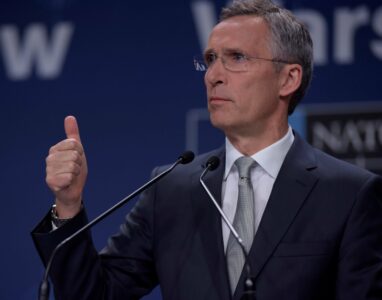 Stoltenberg Admits Impact Of Russian Strikes, Contradicting Western media