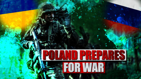 Polish Military Prepares To Support Coup D