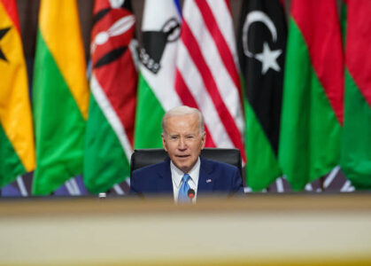 US-Africa Summit Aimed Against Russia And China Fails As African Nations Refuse To Take The Bait