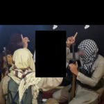 Amaq Shares Photos Of ISIS Terrorists Pledging Allegiance To Their New Leader