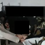 Amaq Shares Photos Of ISIS Terrorists Pledging Allegiance To Their New Leader