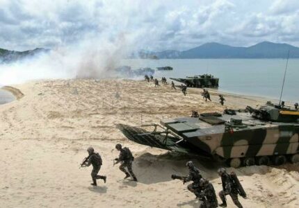 Major US Anti-Tank Systems Deal Underscores Taiwan Fortifying Itself Against Future Invasion